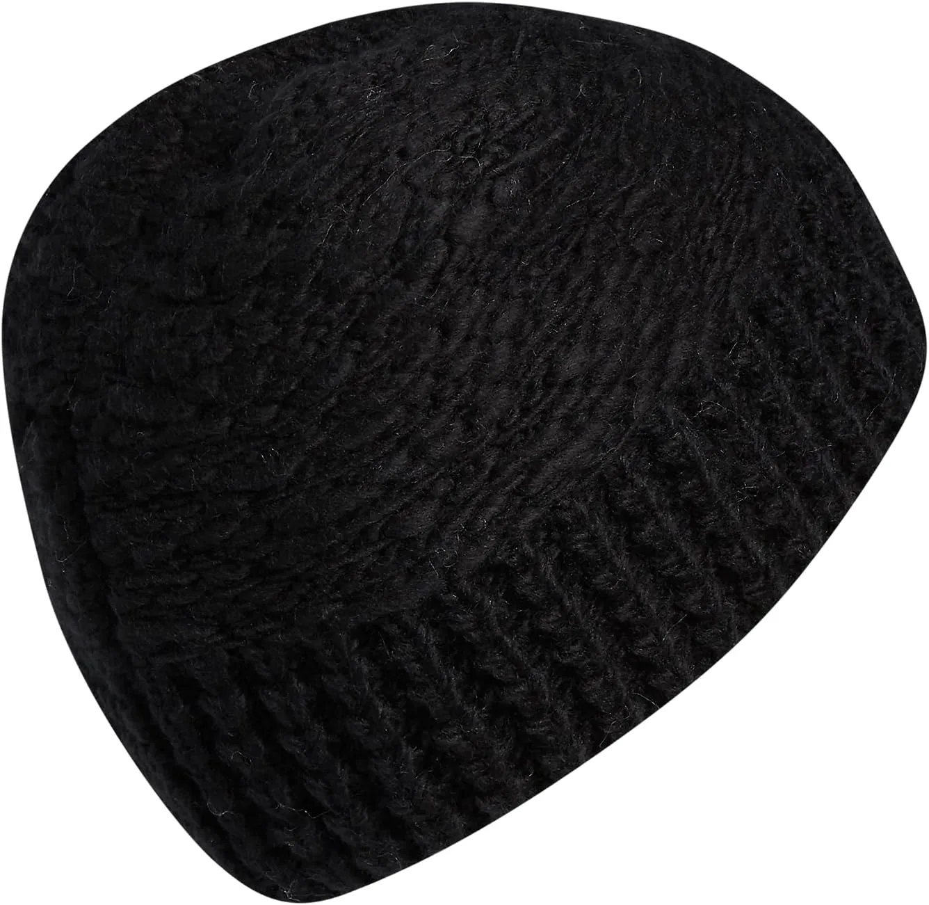 adidas Women's Whittier Beanie, standard fit acrylic knit skull cap/hat for winter