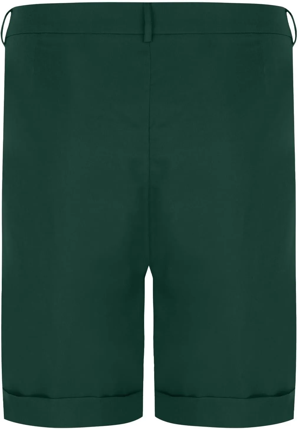 Mens Summer Suit Shorts Pleated Lightweight Outdoor Casual Beach Shorts Loose Fit Big and Tall Pants for Vacation