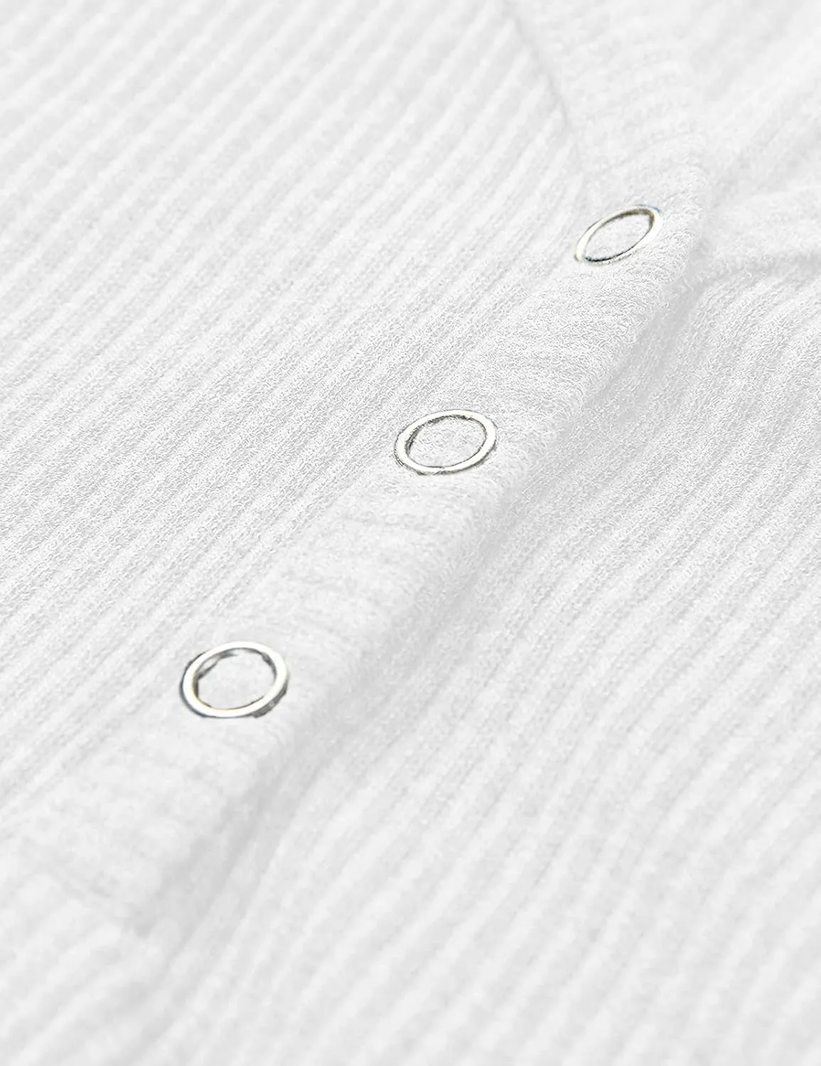 MEROKEETY Women's V Neck Tank Tops Summer Sleeveless Ribbed Button Casual Henley Shirts